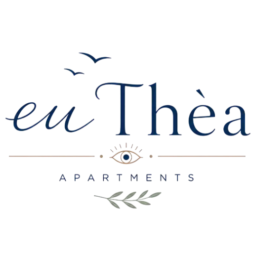 Διαφανό Λογότυπο eu Thea